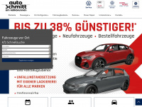 auto-schmitt.de Thumbnail