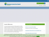 azv-heidelberg.de Webseite Vorschau