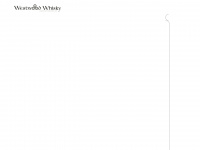 westwood-whisky.de Webseite Vorschau