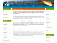 metallbau-stahlbau.net