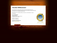 weimeister.com Webseite Vorschau