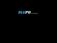 blupo.de Webseite Vorschau
