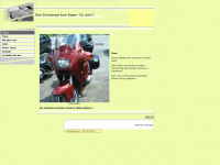 biker507.de Webseite Vorschau