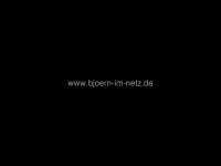 bjoern-im-netz.de Webseite Vorschau
