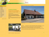 bikerhotel-harz.de Webseite Vorschau