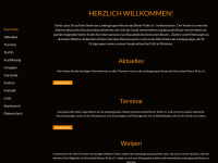 bk-hessen.com Webseite Vorschau