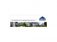 bk-immobilien-management.de Webseite Vorschau