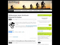 biketreff.wordpress.com Webseite Vorschau