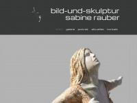 bild-und-skulptur.de Webseite Vorschau