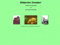 Bildarchiv-dresden.de