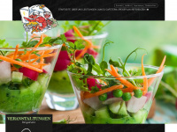 ripka-catering.de Webseite Vorschau