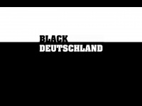 black-deutschland.de Webseite Vorschau