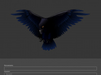 black-raven.de Thumbnail