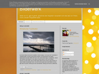 bilderwerk.blogspot.com Webseite Vorschau