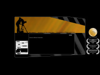 bildfenster-filmproduktion.de Webseite Vorschau
