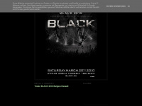 black2010ticketsbus.blogspot.com Webseite Vorschau