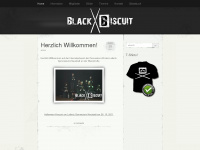 blackbiscuit.de Thumbnail