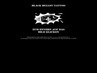 Blackbullet-tattoo.com