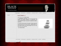 blackfinance.de Thumbnail