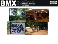 bmx-bunch.de Webseite Vorschau