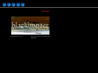blackimpact.de Webseite Vorschau