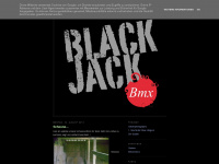 blackjackbmx.blogspot.com Webseite Vorschau