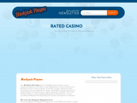 blackjackplayersinfo.com Webseite Vorschau
