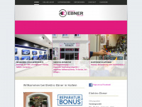 elektro-ebner.com