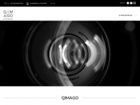 qimago.de Webseite Vorschau