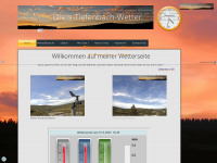 dreis-tiefenbach-wetter.de Thumbnail