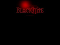blacknite.de Webseite Vorschau