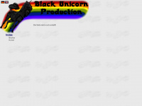 blackupro.com Webseite Vorschau