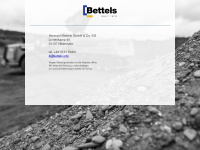 Bettels-info.de