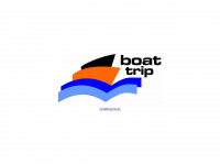 boat-trip.de Webseite Vorschau