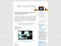 bobasic.wordpress.com Webseite Vorschau