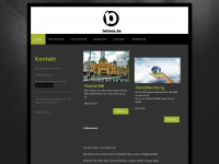 bettera.de Webseite Vorschau