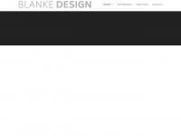 blanke-design.de Webseite Vorschau