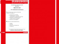 Blankenhorn-maschinenbau.de