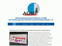 Agm-munster.de