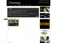 plus-fishing.com Thumbnail