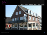 hotelhetmeertje.nl Webseite Vorschau