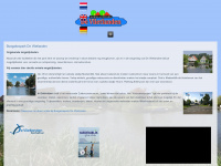 vlietlanden.nl Webseite Vorschau