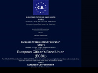 europeancbfederation.eu