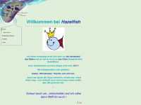 bock-auf-job.de Webseite Vorschau