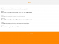 bockwork-orange.de Webseite Vorschau