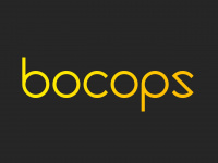 bocops.de Webseite Vorschau