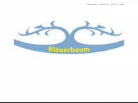 blauerbaum.com Thumbnail