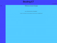 Beutling-et.de