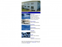 bodensee-institut.com Webseite Vorschau