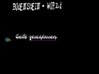 bodenstein-world.de Webseite Vorschau